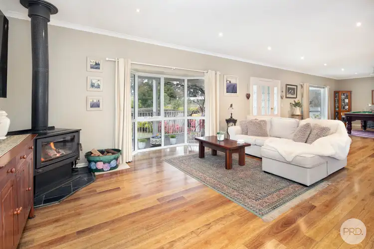 Sixth view of Homely house listing, 20 Lightwood Drive, Wheatsheaf VIC 3461