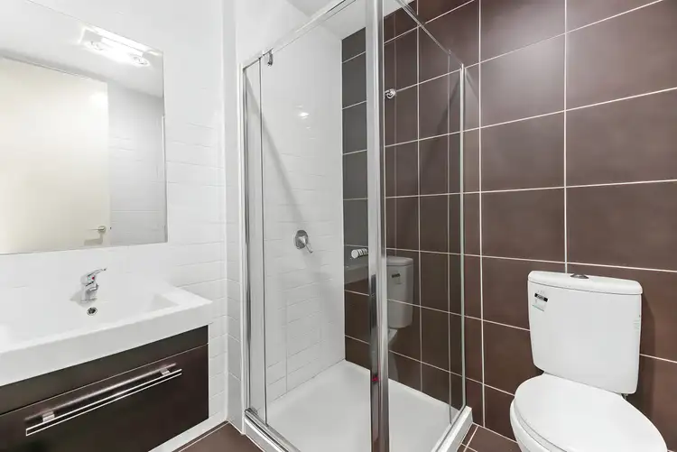 Fourth view of Homely studio listing, 417/662 Blackburn Road, Notting Hill VIC 3168