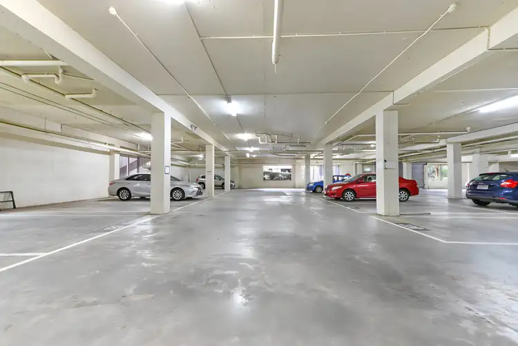 Fifth view of Homely studio listing, 417/662 Blackburn Road, Notting Hill VIC 3168