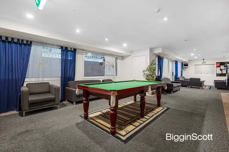 Seventh view of Homely studio listing, 417/662 Blackburn Road, Notting Hill VIC 3168