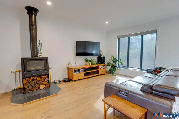 Fourth view of Homely house listing, 50 Rangeview Drive, Myrtleford VIC 3737