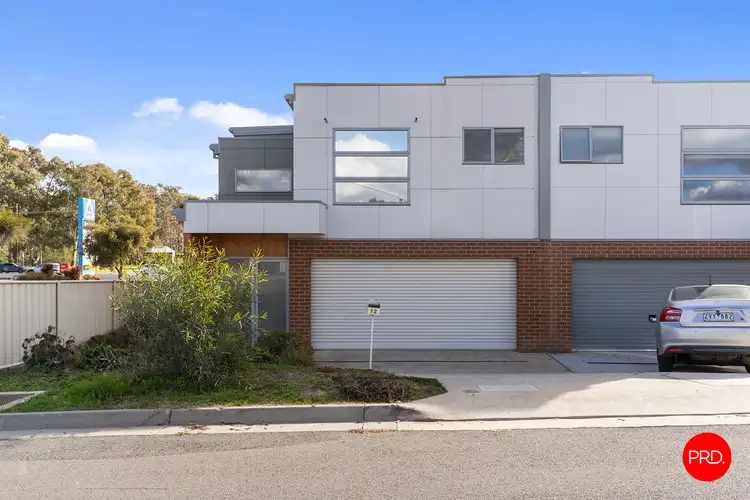 12 Potters Lane, Kangaroo Flat VIC 3555