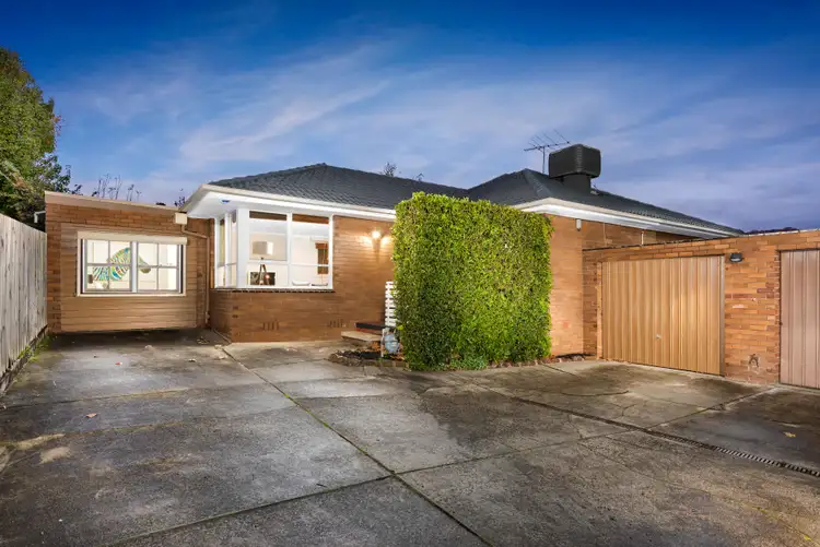 Main view of Homely house listing, 3/16 Byron Street, Canterbury VIC 3126