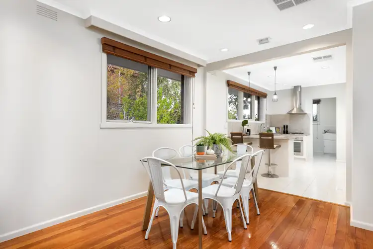 Third view of Homely house listing, 3/16 Byron Street, Canterbury VIC 3126
