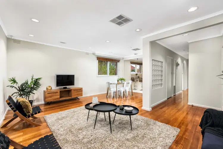 Fourth view of Homely house listing, 3/16 Byron Street, Canterbury VIC 3126