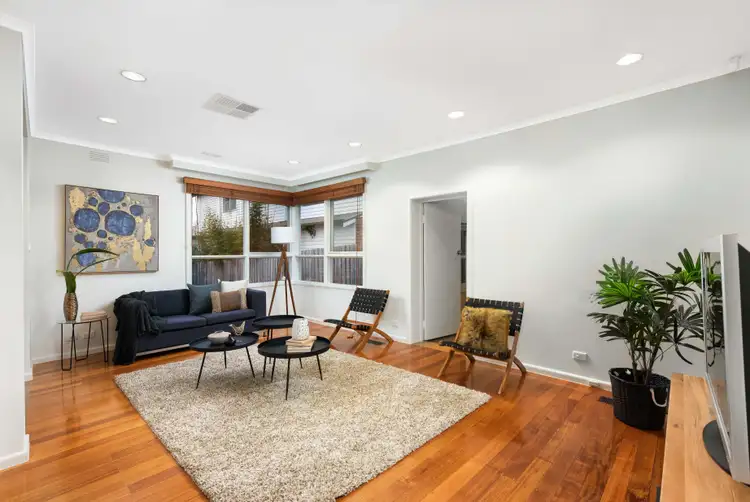 Fifth view of Homely house listing, 3/16 Byron Street, Canterbury VIC 3126