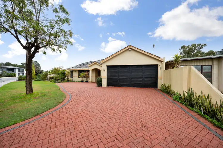 25A Highbury Crescent, Beckenham WA 6107