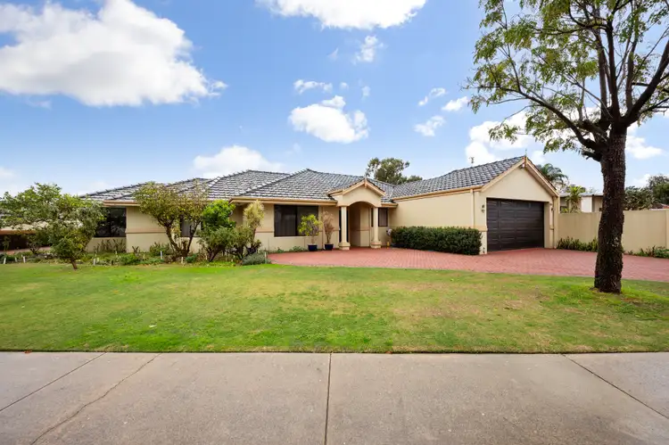 Second view of Homely house listing, 25A Highbury Crescent, Beckenham WA 6107