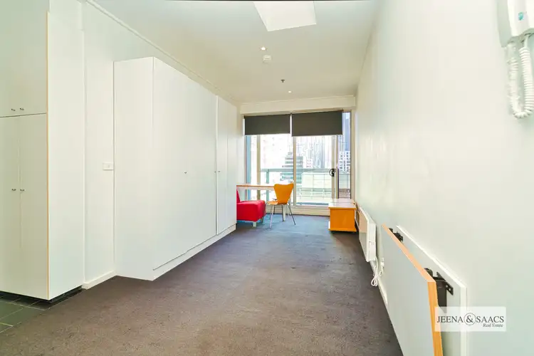 Second view of Homely apartment listing, 904/160 Little Lonsdale Street, Melbourne VIC 3000