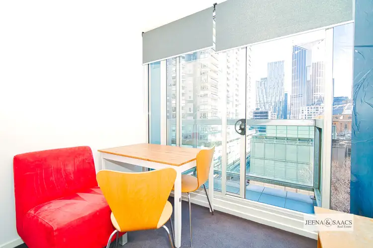 Third view of Homely apartment listing, 904/160 Little Lonsdale Street, Melbourne VIC 3000