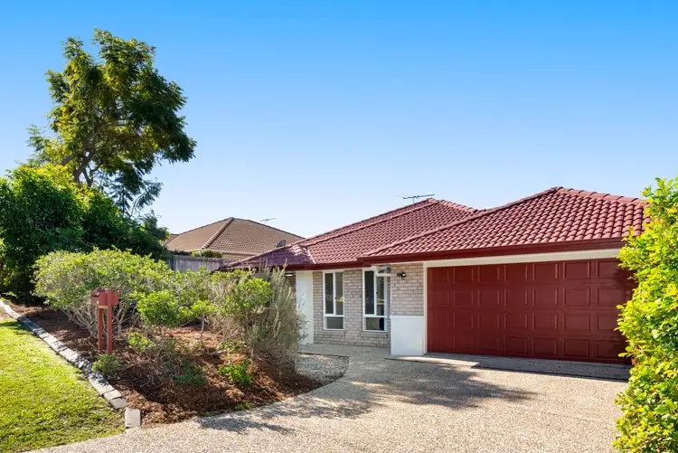 29 Morgan Road, Albany Creek QLD 4035