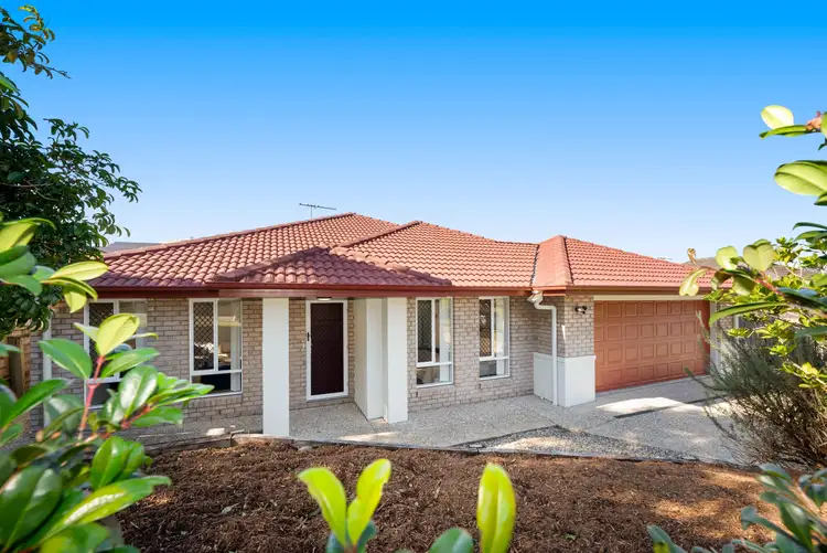 Second view of Homely house listing, 29 Morgan Road, Albany Creek QLD 4035