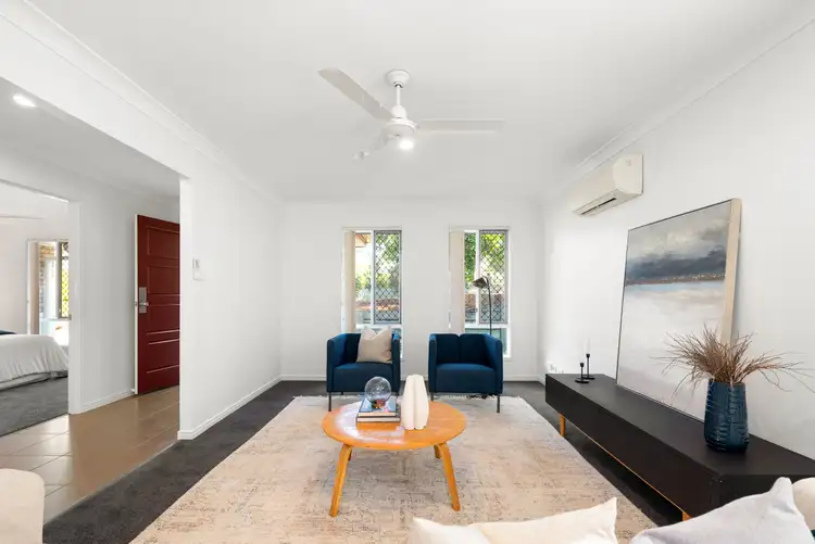 Third view of Homely house listing, 29 Morgan Road, Albany Creek QLD 4035