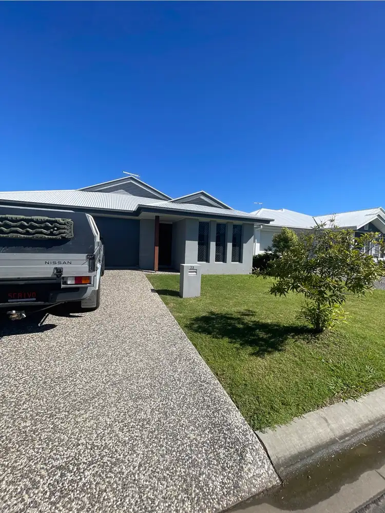 Main view of Homely house listing, 23 Sagebrush Street, Caboolture QLD 4510