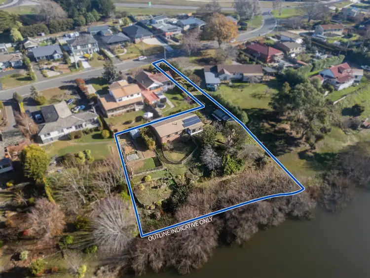 Main view of Homely house listing, 23 Old Bridge Road, Perth TAS 7300