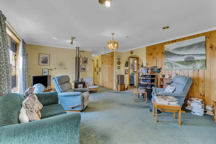 Fourth view of Homely house listing, 23 Old Bridge Road, Perth TAS 7300