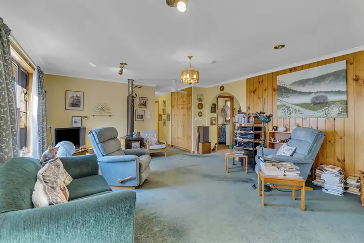 Fifth view of Homely house listing, 23 Old Bridge Road, Perth TAS 7300