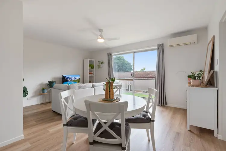 Fourth view of Homely apartment listing, 2/27 Brassey Street, Ascot QLD 4007