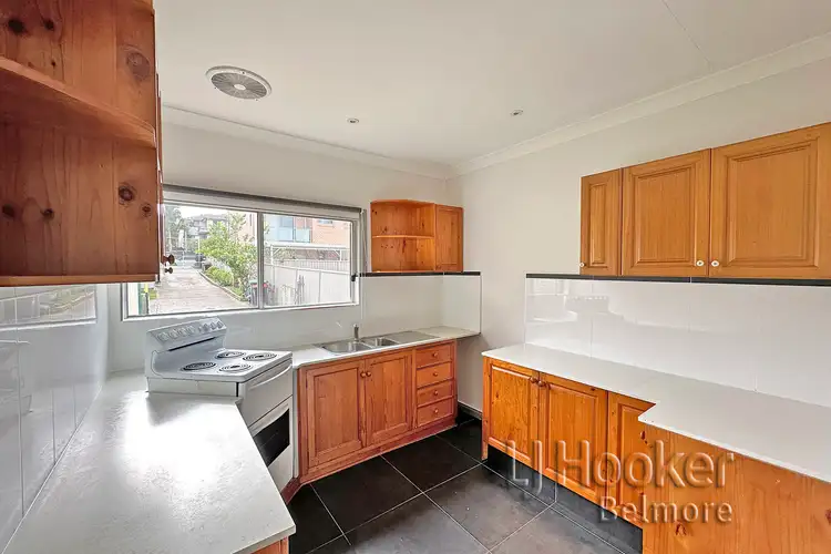 Second view of Homely flat listing, 24A Myers Street, Roselands NSW 2196