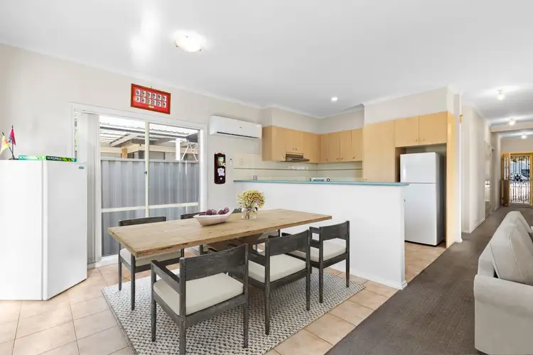 Fifth view of Homely house listing, 28 Naracoorte Drive, Caroline Springs VIC 3023