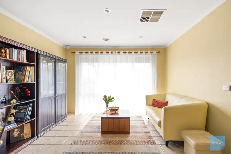 Second view of Homely house listing, 5 Rogers Close, Burnside VIC 3023