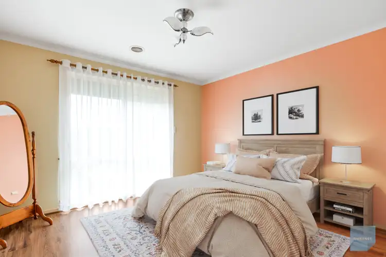 Third view of Homely house listing, 5 Rogers Close, Burnside VIC 3023