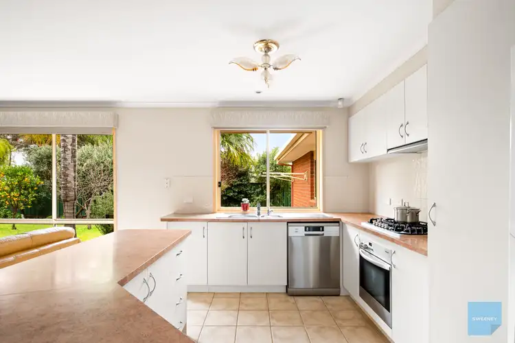 Fifth view of Homely house listing, 5 Rogers Close, Burnside VIC 3023