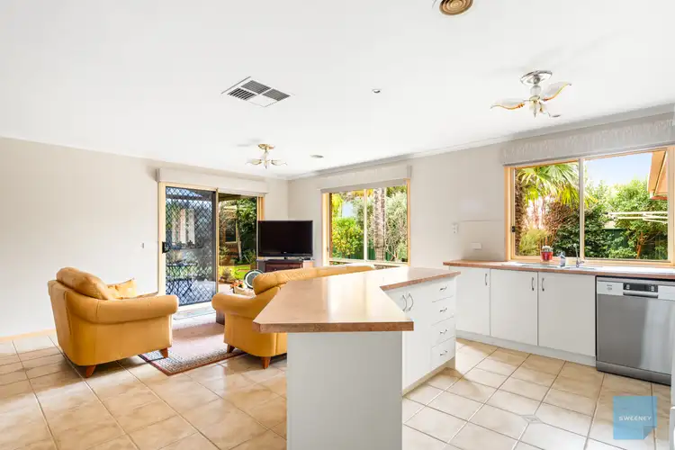 Seventh view of Homely house listing, 5 Rogers Close, Burnside VIC 3023