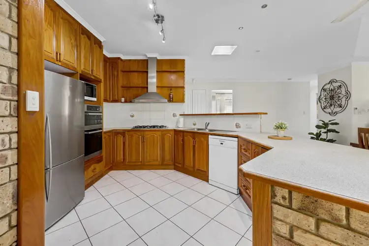 22 Fairmeadow Drive, Mount Pleasant QLD 4740