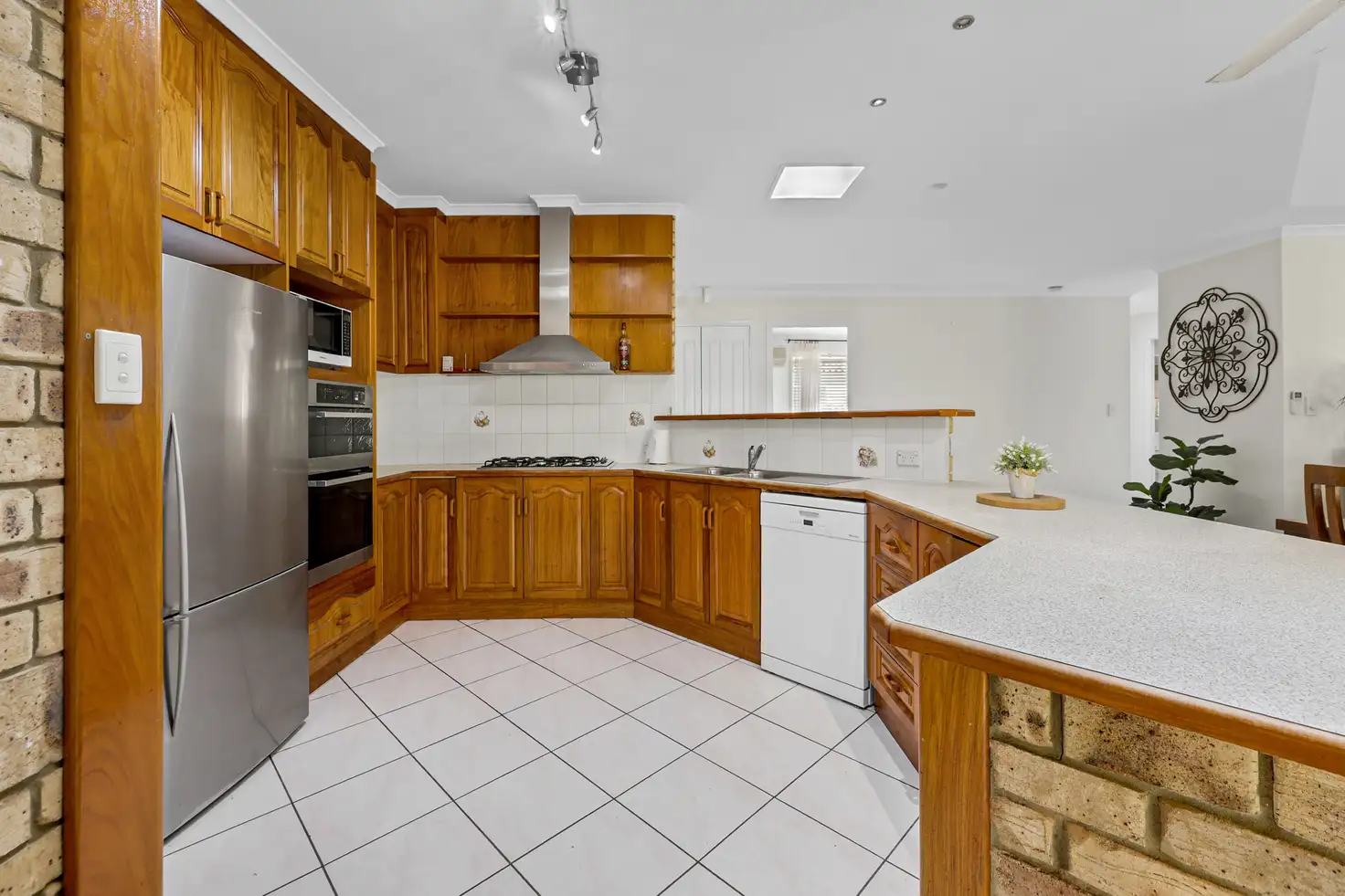 Main view of Homely house listing, 22 Fairmeadow Drive, Mount Pleasant QLD 4740