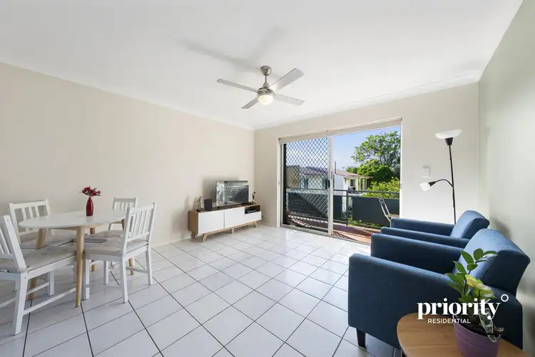 Second view of Homely unit listing, 5/10 Parkhill Street, Chermside QLD 4032
