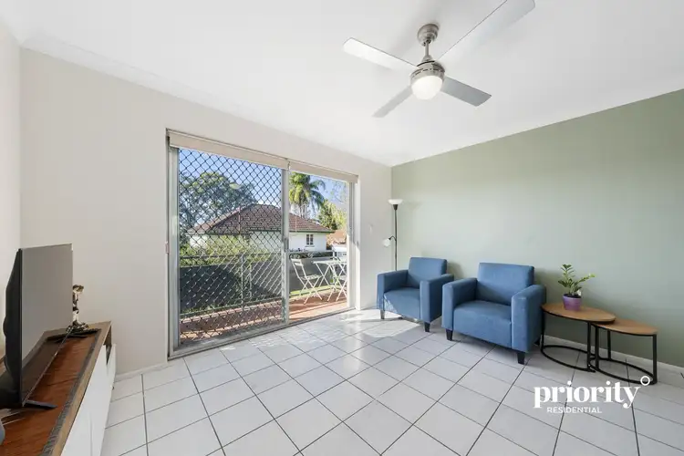 Third view of Homely unit listing, 5/10 Parkhill Street, Chermside QLD 4032