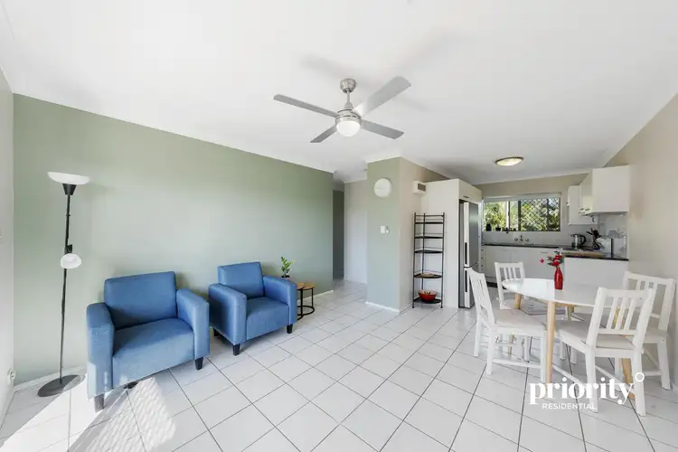 Fourth view of Homely unit listing, 5/10 Parkhill Street, Chermside QLD 4032