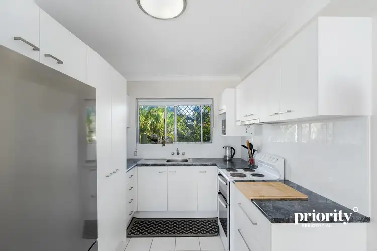 Fifth view of Homely unit listing, 5/10 Parkhill Street, Chermside QLD 4032