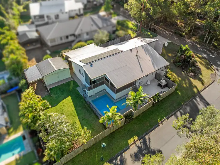 2 Drovers Place, Mount Cotton QLD 4165