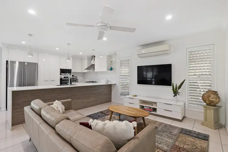 Seventh view of Homely house listing, 2 Drovers Place, Mount Cotton QLD 4165