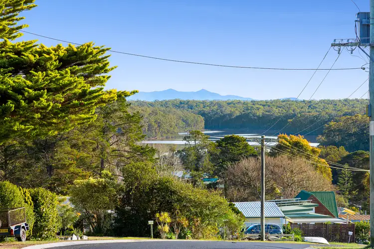 Fifth view of Homely house listing, 31 Thomson Parade, Dalmeny NSW 2546