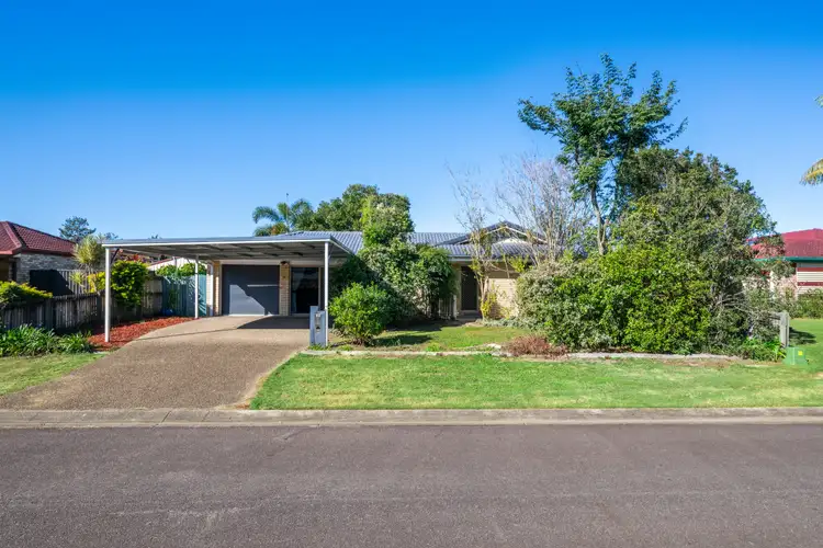 29 Lavender Court, Bray Park QLD 4500