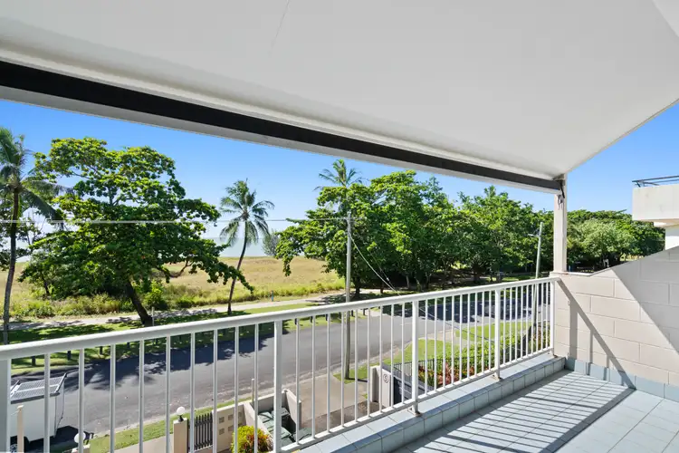 Main view of Homely unit listing, 5/53 Sims Esplanade, Yorkeys Knob QLD 4878