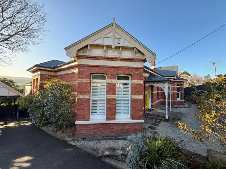 121 Elphin Road, Newstead TAS 7250