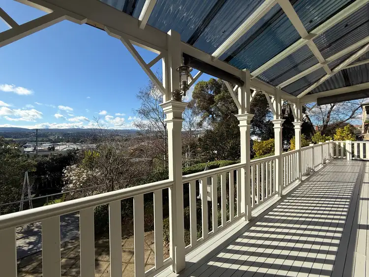 Second view of Homely house listing, 121 Elphin Road, Newstead TAS 7250
