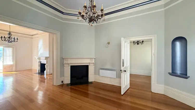 Fifth view of Homely house listing, 121 Elphin Road, Newstead TAS 7250