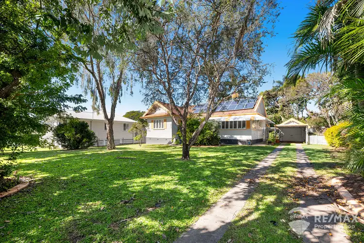 7 Northcote Street, Brighton QLD 4017