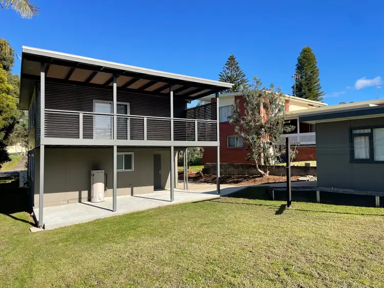 Main view of Homely house listing, 11 Pine Street, Batehaven NSW 2536