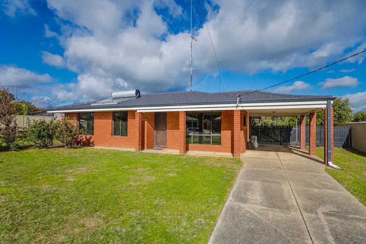 9 Hull Heights