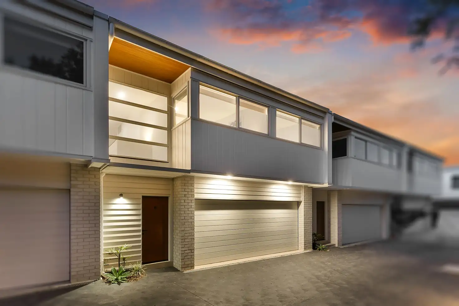 Main view of Homely townhouse listing, 7/19 Kurrawa Avenue, Point Clare NSW 2250