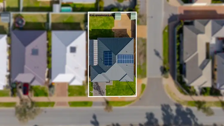 62 Weewar Circuit, South Yunderup WA 6208