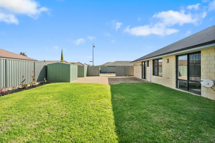 Second view of Homely house listing, 62 Weewar Circuit, South Yunderup WA 6208