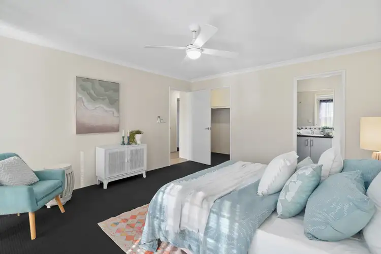 Third view of Homely house listing, 62 Weewar Circuit, South Yunderup WA 6208