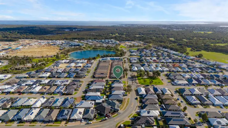 Fifth view of Homely house listing, 62 Weewar Circuit, South Yunderup WA 6208